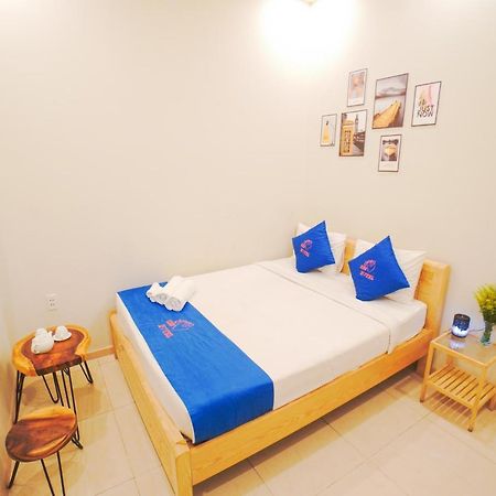HIKARI KIS'S Hotel Tân Bình Cidade de Ho Chi Minh Exterior foto