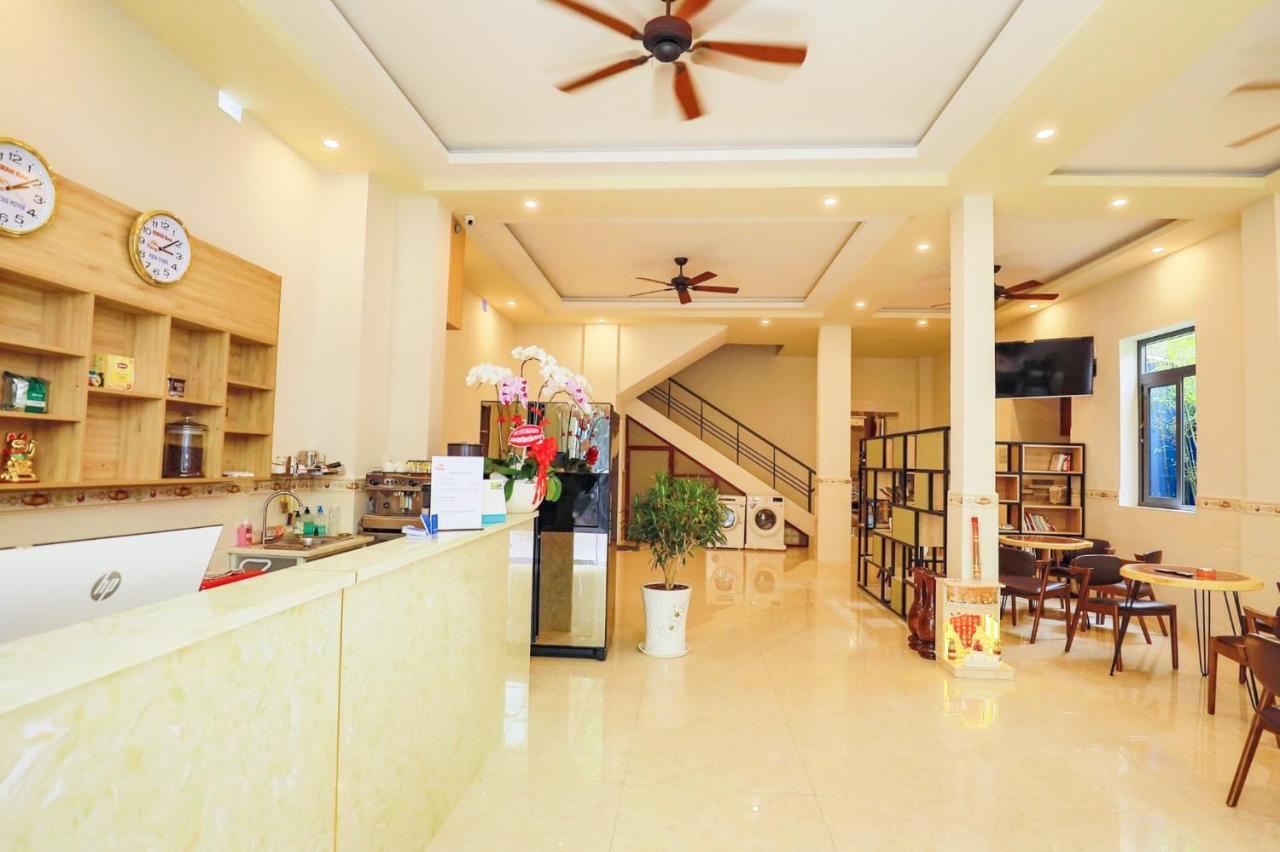 HIKARI KIS'S Hotel Tân Bình Cidade de Ho Chi Minh Exterior foto